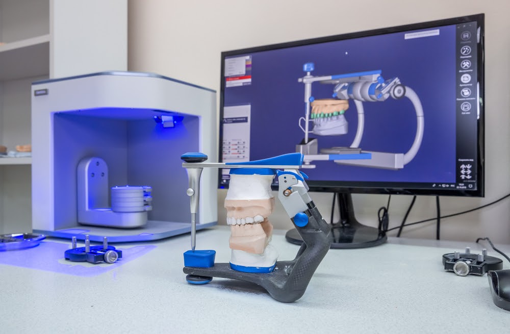 What Is the Role of 3D Printing in Dentistry?