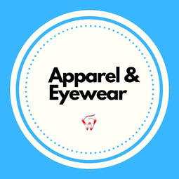 Apparel & Eyewear