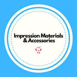 Impression Materials & Accessories