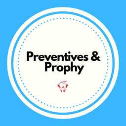 Preventives & Prophy