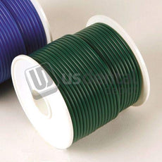 BesQual - Wire Wax for Sprues Green 2.5mm 10 Gauge 250gr