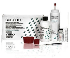 COE-Soft Professional Package