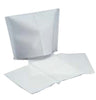Defend White Tissue/Poly Head Rest Covers, Box of 500 Covers