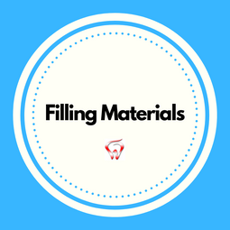 Filling Materials