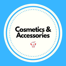 Cosmetics & Accessories