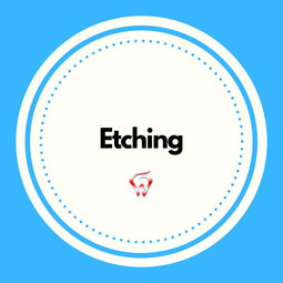 Etching