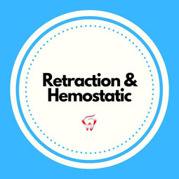 Retraction & Hemostatic