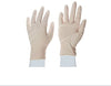 Dynarex Safe-Touch Powder Free Latex Exam Gloves Large 100/Box