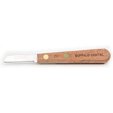 Buffalo Dental Mfg Co Inc 55600 Knife Lab Plaster 7R