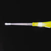 Longer Tips 2 Sets Tonsil Stone Remover Kit w/LED Tool, Irrigation Syringe & Stainless Tonsil Pick