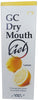 GC Dry Mouth Gel (Lemon Flavor) 40G