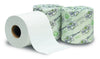 Defend Toilet Tissue 2ply 48 Rolls 48 per case (Green Seal Certified)