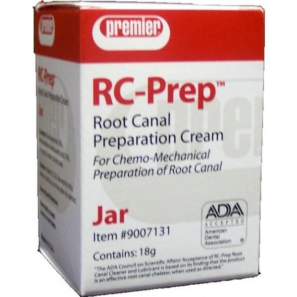 RC-Prep Jar