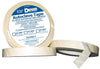 Defend Autoclave Sterilizer Indicator Tape Extra Tacky 60 YD ROLL (1/2" - 3/4" - 1")