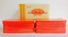 Base Plate Wax (Pink) 1 lb