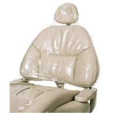 Defend - Full Chair Sleeve 29in x 79in Clear 125 Box