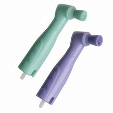 Defend Prophy Angles Firm Cup Purple Or Green 100/BX