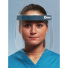 Defend Dental Face Shields – Full – 25/Box – Latex/Fiberglass Free