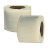 DEFEND Dental Barrier Film Clear 1200 Sheets/Roll Perforated Infection Control (Rolls Only)