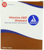 Dynarex Vitamin A & D Ointment Unit Packets 144/box