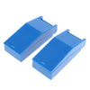 Pill Cutter Medicine Tablet Holder Safe Splitter Half Storage Compartment Box